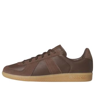 adidas BW Army Lux Brown Gum LB5654
