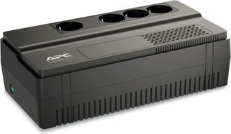 A.P.C. Apc - Sistema Alimentacion Sai 0,65 Kva 375w Bv650i-gr L&iacute;nea Intera
