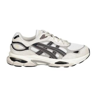 Asics Hombre, Deporte, Beige, Talla: 43 1/2 EU