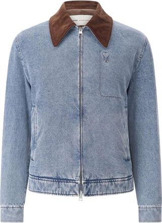 Ami Uomo, Giacche, Blu, S, new