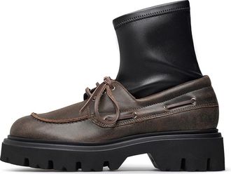 Loriblu Donna, Scarpe, Multicolore, 37 EU, new