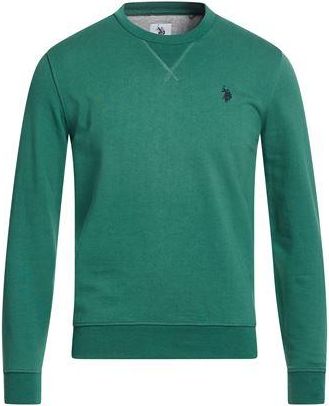U.S.Polo Association TOPWEAR - Sweatshirts sur YOOX.COM