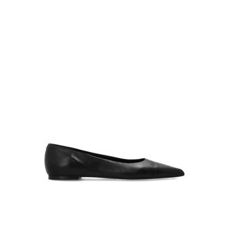 Aeyde Mujer, Zapatos, Negro, Talla: 39 EU