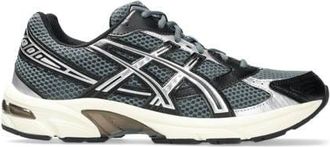 Asics Gel-1130 sneakers grijs/zwart/wit