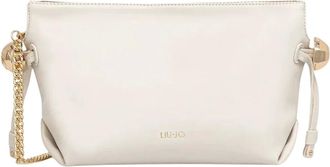 Liu Jo Mujer, Bolsos, Beige, Talla: ONE Size
