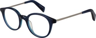 Yohji Yamamoto Brilmontuur YY1008 620 47