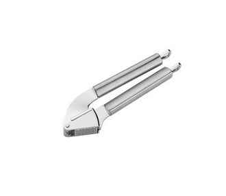 K&uuml;chenprofi Parma Garlic Press, 18/10 Stainless Steel, 8-Inch in Silver at Nordstrom