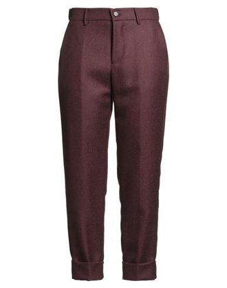 Berwich BOTTOMWEAR - Trousers on YOOX.COM
