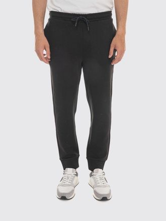 HUGO BOSS Pantaloni jogging in jersey
