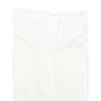 System Offwh Trousers - White