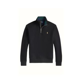 Ralph Lauren Hombre, Sudaderas, Negro, Talla: XL