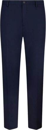 Liu Jo Uomo, Pantaloni, Blu, M, new