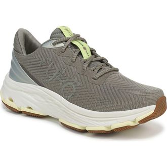 Ryk&auml; Devotion X Max Walking Sneaker in Vetiver Green at Nordstrom, Size 6.5