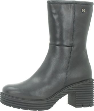 Porronet Donna, Scarpe, Nero, 39 EU, new