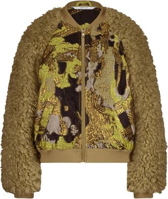 Summum Dames, Jassen, Veelkleurig, Maat: XL Satijn