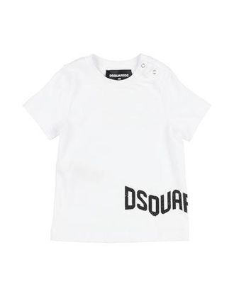 Dsquared2 CAMISETAS Y TOPS - Camisetas en YOOX.COM