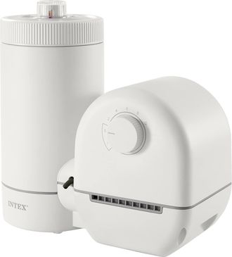 Intex Bomba De Filtro 1500 Gal/hr Intex