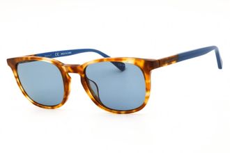 GANT GA7186 53V Blonde Havana/Blue