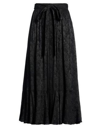 Chlo&eacute; BOTTOMWEAR - Midi skirts on YOOX.COM