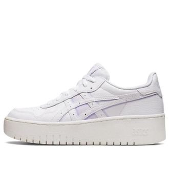 Asics (WMNS) ASICS JapanS PF White Purple 1202A360-108