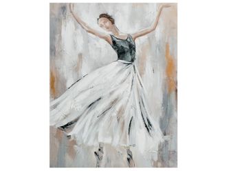 Schubiger M&ouml;bel Bild Ballerina 3