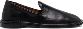 Buttero Mocassini Ercole - Nero