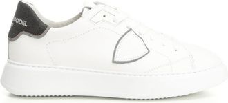Philippe Model temple Sneaker