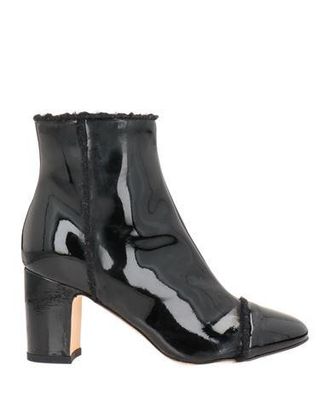 Polly Plume FOOTWEAR - Ankle boots on YOOX.COM
