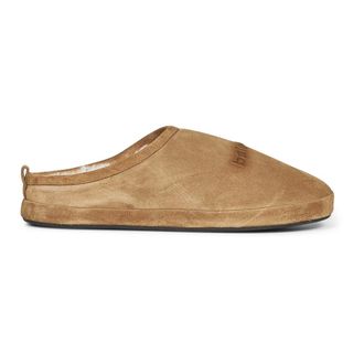 Balenciaga Heren, Schoenen, Bruin, Maat: 42 EU Leer
