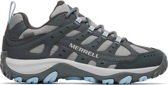 Merrell Accentor 4 Sport GTX Multisportschuhe f&uuml;r Damen | grau