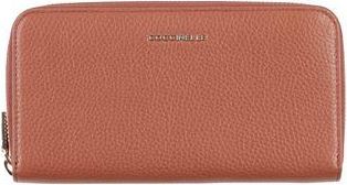 Coccinelle Small Leather Goods - Wallets sur YOOX.COM