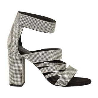 Jeffrey Campbell Mujer, Zapatos, Gris, Talla: 36 EU