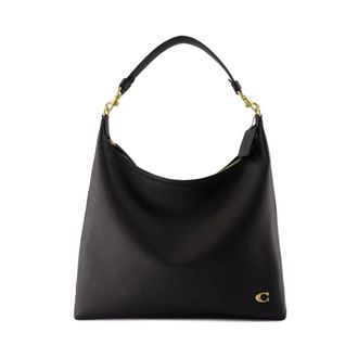 Coach Donna, Borse, Nero, Taglia unica, new