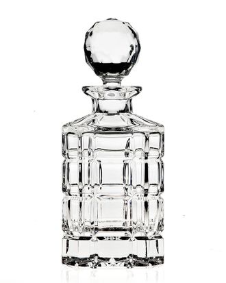 Godinger Radius Decanter