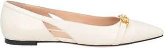 Bally FOOTWEAR - Ballet flats on YOOX.COM