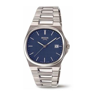 Boccia unisex, Accessoires, Blauw, Maat: ONE Size