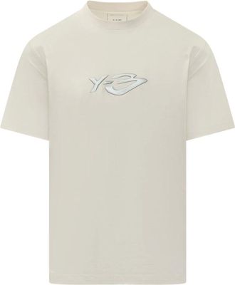 Yohji Yamamoto Uomo, Top, Bianco, XS, new