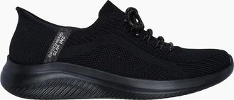 Skechers Womens Ultra Flx 3 - Black - Size: 7