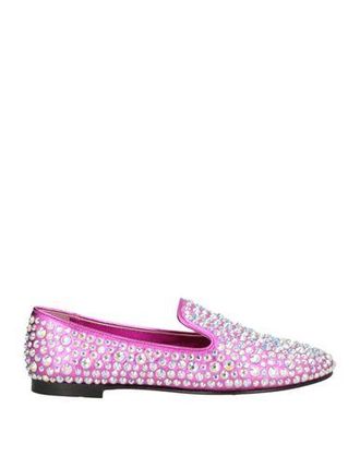 Giuseppe Zanotti FOOTWEAR - Loafers on YOOX.COM