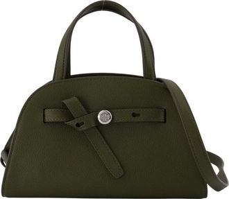 Tory Burch Mujer, Bolsos, Verde, Talla: ONE Size
