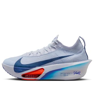 Nike ZoomX AlphaFly 3 Grey Blue Void Ghost FD8311-001