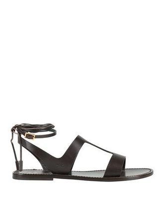 Max Mara SCHUHE - Sandalen auf YOOX.COM