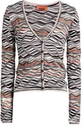 Missoni KNITWEAR - Cardigans on YOOX.COM