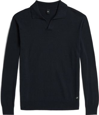 Wahts Mens Knitwear, TargetGroup:Men Night Blue / XL