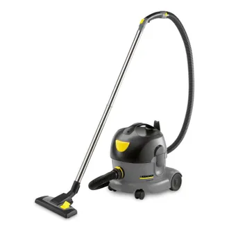 Karcher K&auml;rcher T 7/1 Aspiradora Amarilla 800w Sin Bolsa