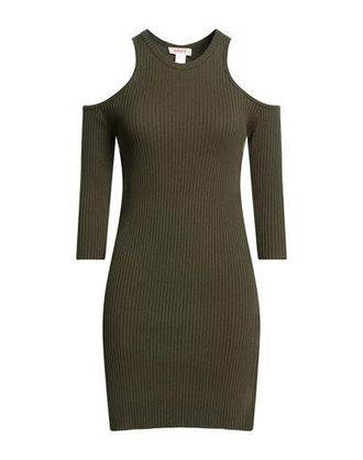 Kontatto KLEIDER - Mini-Kleider auf YOOX.COM