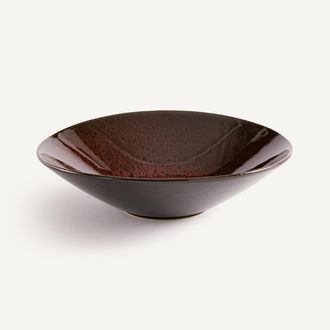 AM.PM Slakom van glanzend geglazuurd aardewerk, Zouro