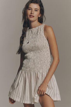 Faithfull The Brand Maria Mini Dress