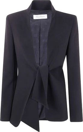 Max Mara Elegant Jacket Ghiotto