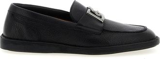 Dolce & Gabbana New Florio Loafers